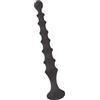 You2Toys Magic No. 2 Bacchetta anale Nero 26,9 cm