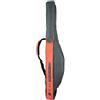 Sert Fodero porta canne da pesca per surfcasting carpfishing sacca portacanne 175 cm