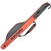 Sert Fodero porta canne da pesca per surfcasting carpfishing sacca portacanne 165 X16