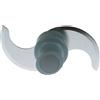 Robot Coupe LAMA LISCIA COLTELLO ROBOT COUPE 27344 PER R4 A TRI R402 A CUTTER DA TAVOLO