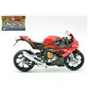 Kinsmart BMW S1000RR RED 1:12