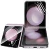 Pellicola Protettiva per Samsung Galaxy Z Flip 6 / Flip6 in Idrogel, 2 Pezzi Tra