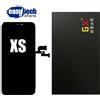 iPhone XS Display OLED GX Originale Touch Schermo LCD Vetro NERO