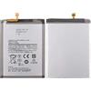 Samsung BATTERIA PER SAMSUNG GALAXY A12 / A21S EB-BA217ABY 5000MAH PARI ORIGINALE