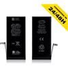 Apple BATTERIA PER IPHONE 8 DA 1821 mAh RICAMBIO PARI ORIGINALE