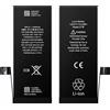Apple BATTERIA PER APPLE IPHONE 8+ PLUS DA 2691 mAh RICAMBIO PARI AD ORIGINALE