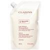 Clarins Lait Velours Dèmaquillant Latte Detergente Delicato Ricarica 400 ml
