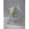 BVLGARI EAU PARFUMEE COLOGNE AU THE VERT 75ML+ PERFUMED CANDLE