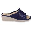 Valleverde 52300-BLU ciabatta donna xxx PE26