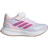 Adidas Scarpe sneakers Adidas RUNFALCON 5 EL C JP9405