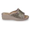 Valleverde 52300-TAUPE ciabatta donna xxx PE26