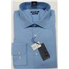 P/CLUB by Rionero P-CLUB by Rionero Camicia uomo manica lunga classica tinta unita in 100% cotone