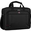 Wenger 600649 PROSPECTUS 16 Inch Laptop Briefcase, Padded Laptop Compartment wit