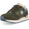 Colmar Scarpe Colmar Travis Authentic TRAVISAUTHENTIC-003E26 Verde