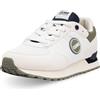 Colmar Scarpe Colmar Travis Authentic TRAVISAUTHENTIC-001E26 Bianco