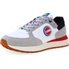 Colmar Scarpe Colmar Travis Originals TRAVISORIGINAL-014E26 Bianco