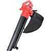VALEX Aspiratore Soffiatore Elettrico Valex AS281FG