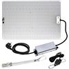 AIRONTEK - QUANTUM BOARD 120W - 2.8 µmol/J - LUCI A LED COLTIVAZIONE