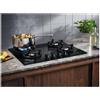 Electrolux Piani Cottura A Gas PIANO GAS EGG64272K 60CM