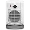 De'Longhi HBC 3030 Termoventilatore Caldobagno, 2 livelli di potenza, Funzione E