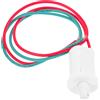 Ice Maker Reset Switch Riparazione Dell'interruttore Della Luce Frigorifero