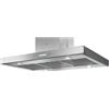Elica Cappa Cucina Aspirante Isola 90 cm Acciaio SPOT PLUS ISLAND IX/A/90
