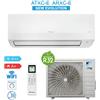 Daikin ATXC35E ARXC35E Condizionatore Climatizzatore 12000BTU 3,5Kw A++/A+ Siest