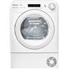 Candy Asciugatrice con Pompa di calore 9 Kg A++ NFC CRE H9A2DE-S
