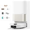 dreame X50 Ultra Complete Robot Aspirapolvere Rilevamento Degli Ostacoli con IA e