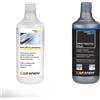 Faren DETERGENTE CONCENTRATO PULIZIA PANNELLI SOLARI 1 LT + ANTIGELO GLICOLE 1 LT