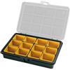 ArtPlast Valigetta Portaminuteria 18x13 h. 3.2 - 3200V