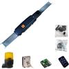 Faac Genius Kit per porta garage basculante Faac Genius Euro Breeze 10mq encoder