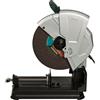 METABO CS 22-355 TRONCATRICE A MOLA PER METALLO MOD. 601786000 EAN 4061792211773