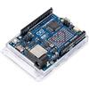 Does not apply UNO R4 Wifi [ABX00087] - Scheda Di Sviluppo Con Microcontrollore ARM Cortex-M4 E