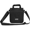 UDG U9991BL BORSA PER CD, DVD E DISCHI 45 GIRI