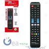 BRAVO TELECOMANDO DI RICAMBIO BRAVO ORIGINAL 1 PER TV A MARCHIO SAMSUNG PROGRAMMATO