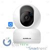 Bravo TELECAMERA SICUEREZZA IP WIFI 2.4G PER INTERNO FHD VISIONE NOTTURNA BRAVO AMELIA