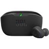 JBL Wave Buds - Black EU