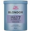 Wella Professionals WELLA BLONDOR MULTI BLONDE POWDER 800G