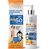 Crema Solare Baby SPF 50 Retinol Complex 150ml Protezione Alta Bambini