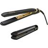 Gamma Più Kit Donna+ Keratin Piastra + Xceed Cordless Piastra da Viaggio