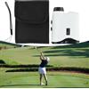 500m Digitale Golf-Monocular Range Finder Distanza Misura Caccia Telemetro
