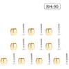 Confezione da 10 BH90 BH59 Oliva + Inserti Connettore per Modelli MT200 M315 e A