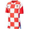 Nike Cro BRT Stad T-Shirt Unisex - Bambini e Ragazzi