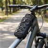 Fascia da braccio da corsa in nylon leggera e impermeabile con supporto per