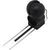 Underwater camera Kit base silicone per fotocamera fish finder prevenzione appendere basso non cor