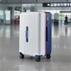 Bagaglio con Serratura a Combinazione Grande Capacità Trolley Rigido 4 Ruote