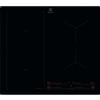 Electrolux Serie 700 KIS62453I Nero Da incasso 58 cm Piano cottura a induzione 4