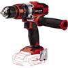 TE-CD 18/48 Li-I-Solo Trapano Avvitatore a Percussione a Batteria Power X-Change