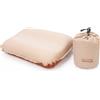 Cuscino Gonfiabile Viaggio Collo Testa Supporto Cervicale Portatile Relax